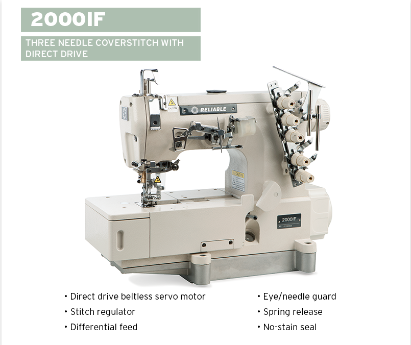 Reliable 00if Coverstitch Machine Table At Allbrands Com