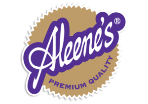 Aleene's Logo