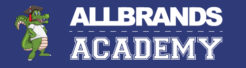 AllBrands Academy Logo