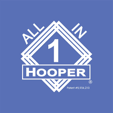 All in 1 Hooper Logo