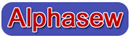 AlphaSew Logo