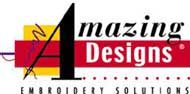 Amazing Designs Logo