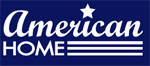 American Home Logo