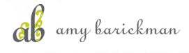 Amy Barickman Logo