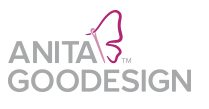 Anita Goodesign Logo