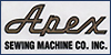 Apex Sewing Machine Co, Inc. Logo