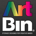 ArtBin Logo