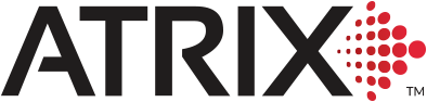 Atrix International Logo