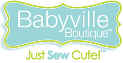 Babyville Boutique