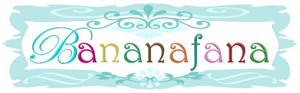 Bananafana Logo
