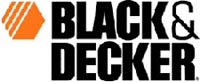 Black & Decker Logo