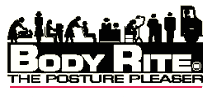 Body-Rite Logo