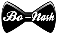 Bo-Nash Logo