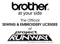 Brother Project Runway