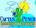 Cactus Punch