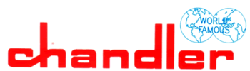 Chandler Logo