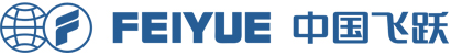 China Feiyue Logo