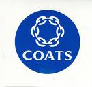 Coats & Clark Logo