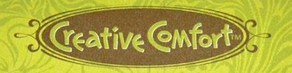 Creative Comfort Logo