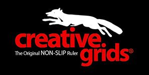 Creative Grids Logo