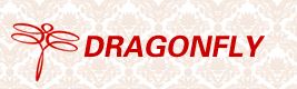 dragonfly by Zhejiang Winway Machinery Co., Ltd Logo