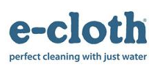 e-cloth Logo