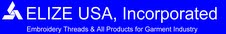 Elize USA Logo