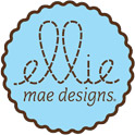 ellie mae Logo