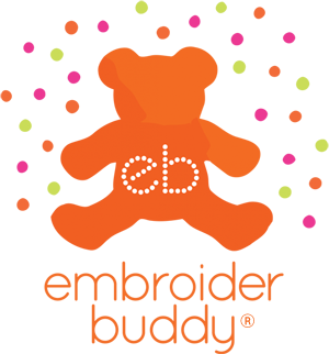 Embroidery Buddy Logo