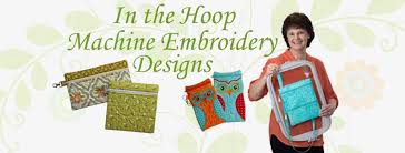 Embroidery Garden Logo