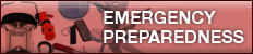 Emergency Preparedness Logo