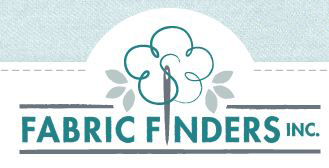 Fabric Finders Logo