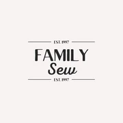 Family Sew