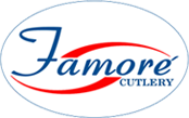  Famore Cutlery Logo
