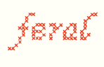 Feral Notions Logo