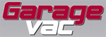 GarageVac Logo