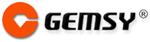Gemsy Logo