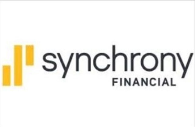 GE Sychrony Bank