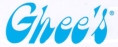 Ghees Logo