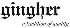 Gingher Logo