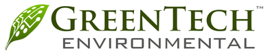 GreenTech Environmental Logo