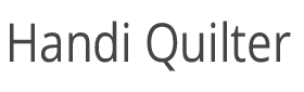 Handi Quilter Logo