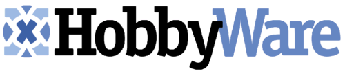 HobbyWare Logo