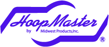 HoopMaster Logo