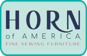 Horn of America Logo