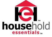 Household Essentials Logo