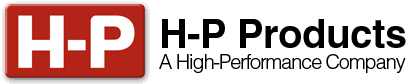 H-P Products Logo