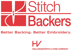HV Hollingsworth & Vose Logo