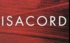 Isacord Thread Logo