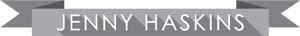 Jenny Haskins Logo